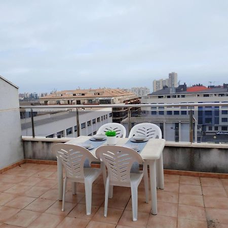 Duplex Las Marinas Orangecosta Lejlighed Peñíscola Eksteriør billede