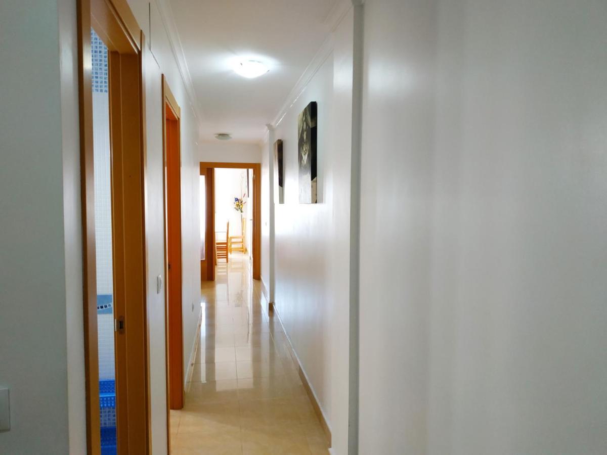 Duplex Las Marinas Orangecosta Lejlighed Peñíscola Eksteriør billede