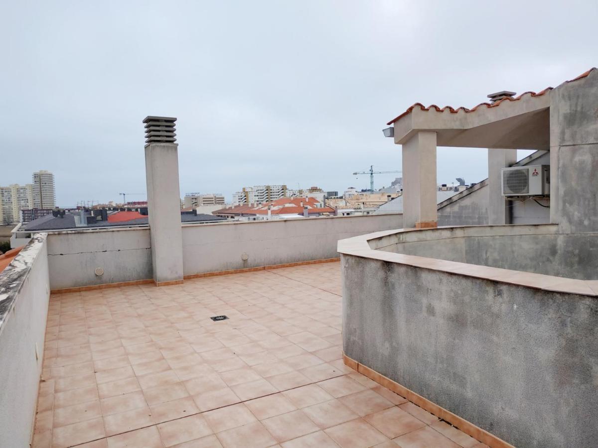 Duplex Las Marinas Orangecosta Lejlighed Peñíscola Eksteriør billede